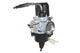 Carburetor Dellorto PHVA 17,5mm (8475) e-choke Piaggio AC