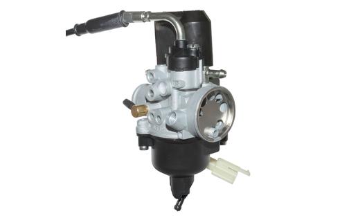 Carburetor Dellorto PHVA 17,5mm (8475) e-choke Piaggio AC