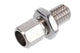 Cable Adjuster Screw M8x1.00 - L.15mm - sleeve d.6,6mm