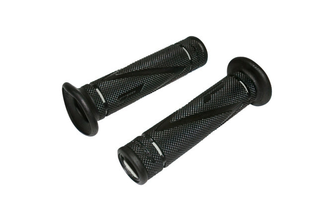 Grips ProGrip 838 Open End black/grey