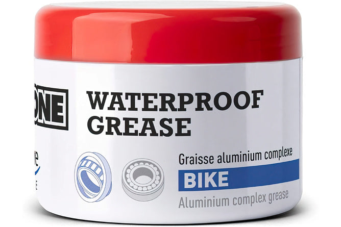 Grease Ipone Waterproof Grease 200g
