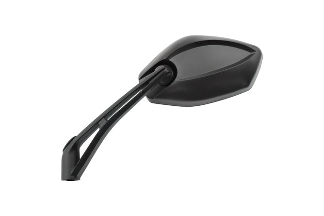 Mirror left Peugeot 50 Speedfight 3 10-14 / Keeway 125 TX 11-13