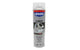 Clear Varnish glossy Presto for wheel paints 500ml (spray)