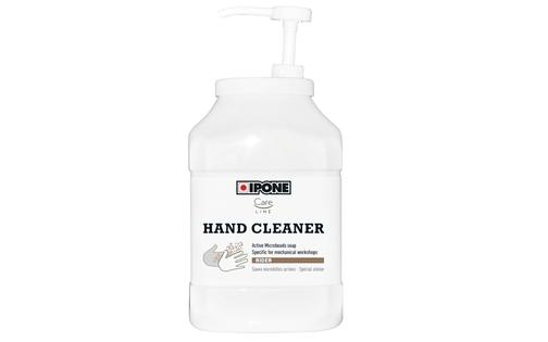 Hand Soap with microbeads Ipone Hand Cleaner 4L