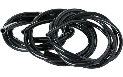 Carburetor Vent Hose 3,2 mm black