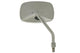 Mirror right Vparts Aprilia Habana / Mojito Custom 50 / 125