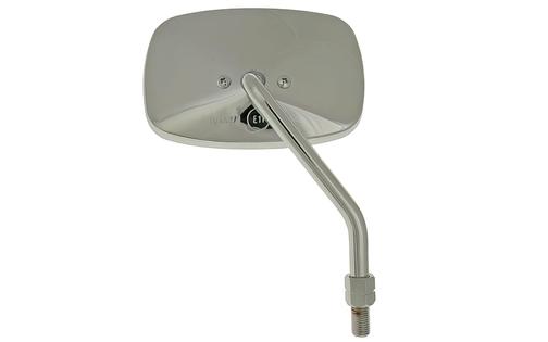 Mirror right Vparts Aprilia Habana / Mojito Custom 50 / 125