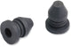 Brake Bleeder Plugs (x2)