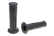 Grips Domino 5243 Scooter Piaggio Style black 128mm