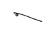 Fastener exhaust flange Yamaha BW's after 2004