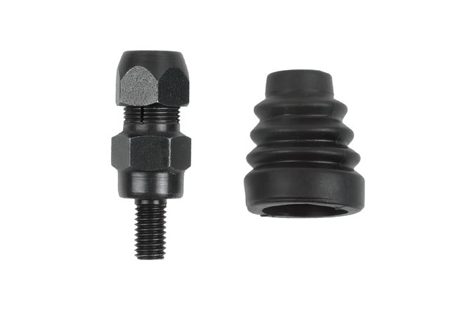 Mirror adapter M8 right hand thread f. mirrors w/o thread Aprilia Rally / Scarabeo 50-100
