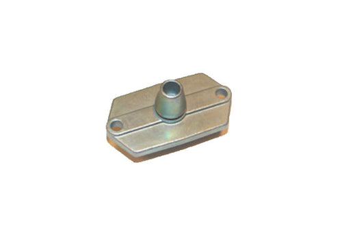Slide Cover Mikuni TM24