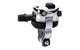 Switch Vintage universal chrome cyclo 6V / 12V