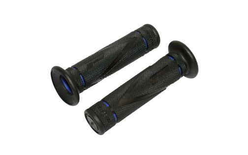 Grips ProGrip 838 Closed End black/blue