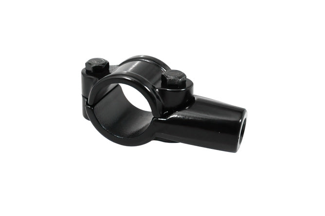 Mirror Mount Vparts M8x1,25 right hand thread