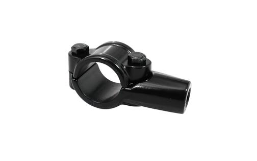 Mirror Mount Vparts M8x1,25 right hand thread