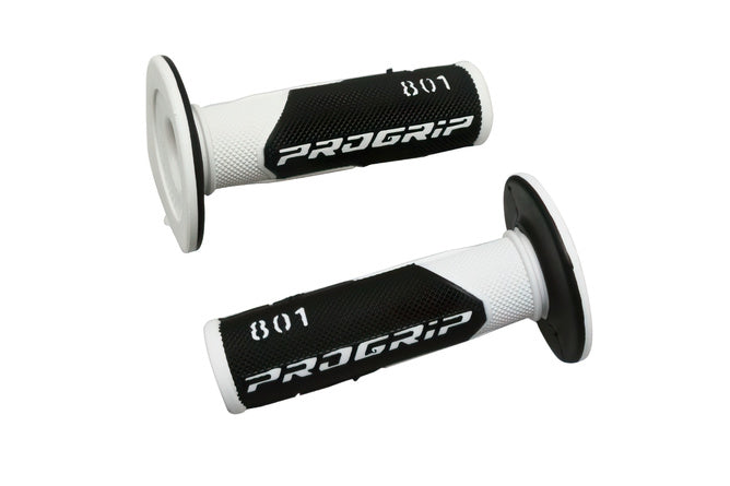 Grips ProGrip 801 dual compound black/white