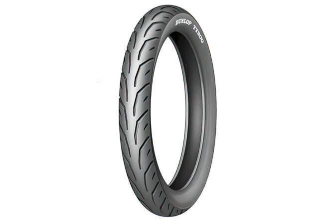 Tire Dunlop TT900 TT 43P 2 1/2 - 17