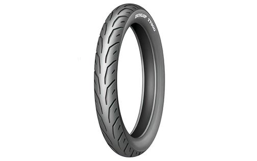 Tire Dunlop TT900 TT 43P 2 1/2 - 17