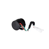 Flasher Relay LED 3 wires universal