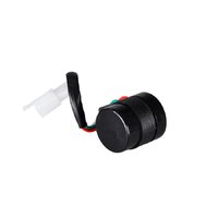 Flasher Relay LED 3 wires universal