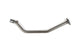 Exhaust (w/o silencer) Stage6 Streetrace chrome Derbi / AM6
