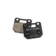 Brake Pads Sport Stage6 R/T 4-piston caliper MK1