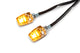 Indicator Set LED Mini II black