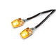 Indicator Set LED Mini II black