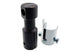 Handlebar Stem STR8 Peugeot Speedfight / TKR / Vivacity matte black