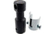 Handlebar Stem STR8 Peugeot Speedfight / TKR / Vivacity matte black