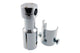 Handlebar Stem STR8 Peugeot Speedfight / TKR / Vivacity chrome