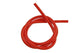 Kit Fuel Hose + Filter d.5mm red