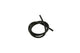 Kit Fuel Hose + Filter d.5mm black