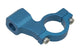 Mirror Mount matte blue