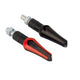 Indicators LED Blazars red
