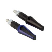 Indicators LED Blazars blue