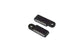Indicator mirror / handlebar mounted Atollon black