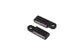 Indicator mirror / handlebar mounted Atollon black