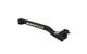 Brake Lever Doppler CNC black Derbi/Gilera/Piaggio/Peugeot