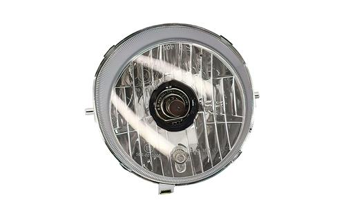Headlight Sym Fiddle 2 50cc - 125cc