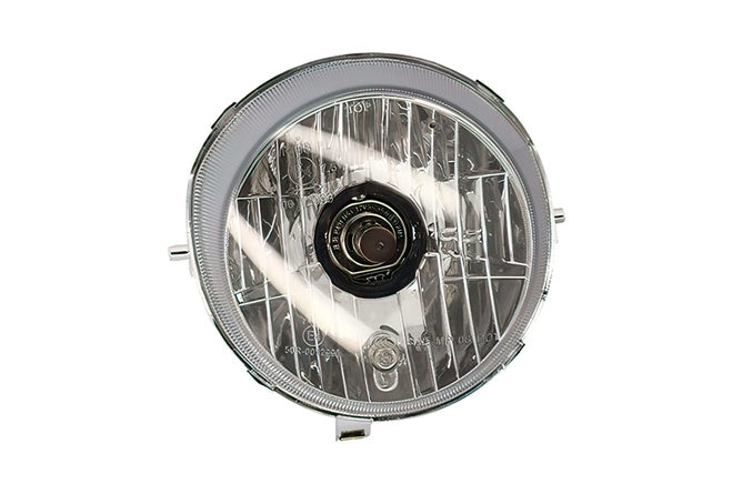 Headlight Sym Fiddle 2 50cc - 125cc