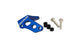 Clutch Lever Stop Doppler CNC gold Minarelli AM6
