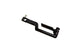 Kickstart Lever GY6 50cc 4-stroke steel black