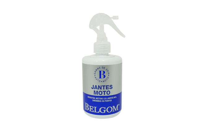 Rim Cleaner Belgom 250ml