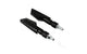 Indicators LED Pegase black / tinted -