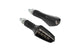 Indicators LED Rishi black