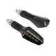 Indicators LED Rishi black