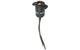 Bulb Socket Flösser 12V BA9S - with cable
