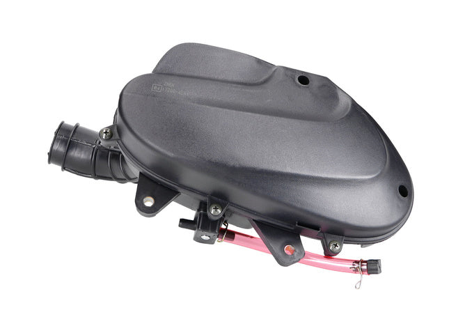 Air Filter Box GY6 4-stroke Euro 4